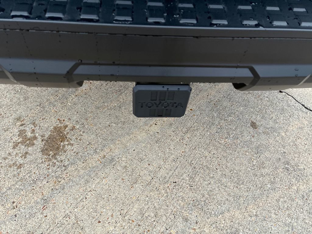 New 2026 Toyota 4Runner SR5 image 44