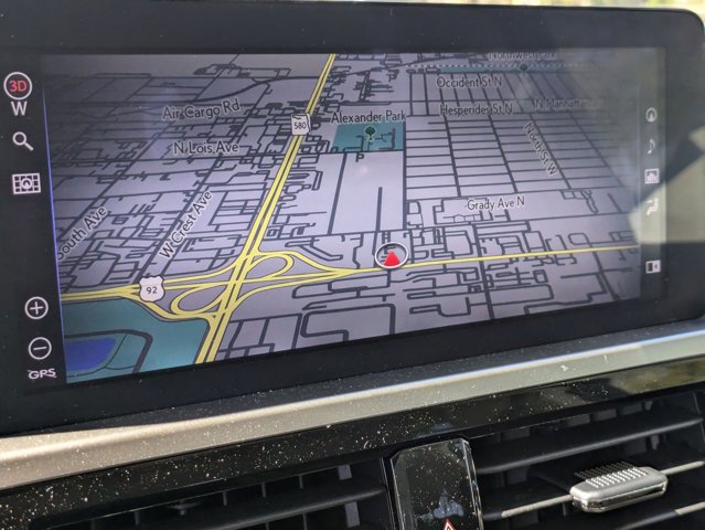 Used 2023 Lexus GX 460 Premium image 7