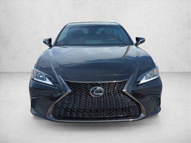 Used 2024 Lexus ES 350 F Sport FWD image 2