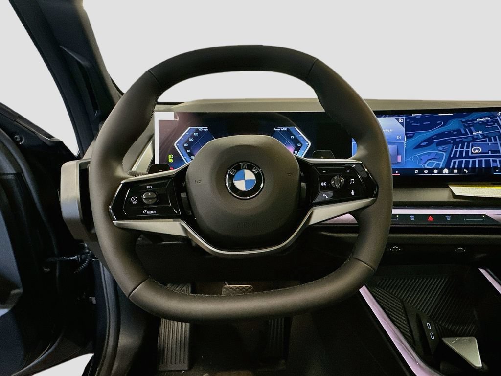 New 2026 BMW X3 xDrive30i w/ Premium Package AWD/4WD image 10