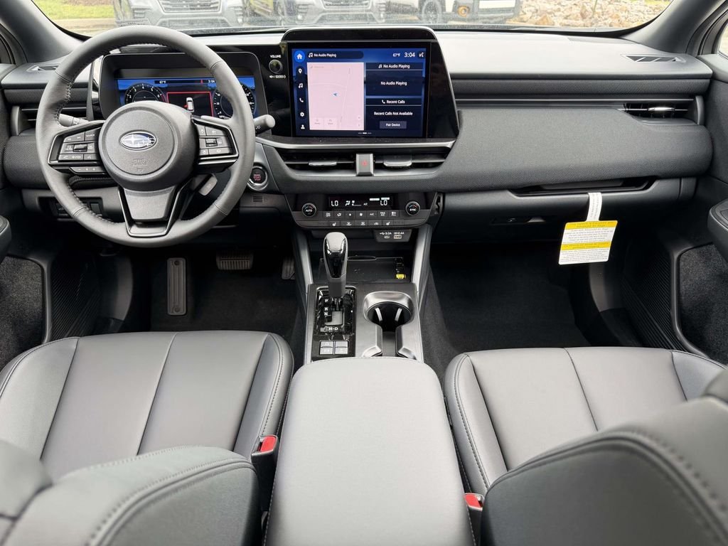 New 2026 Subaru Outback Premium AWD/4WD image 18