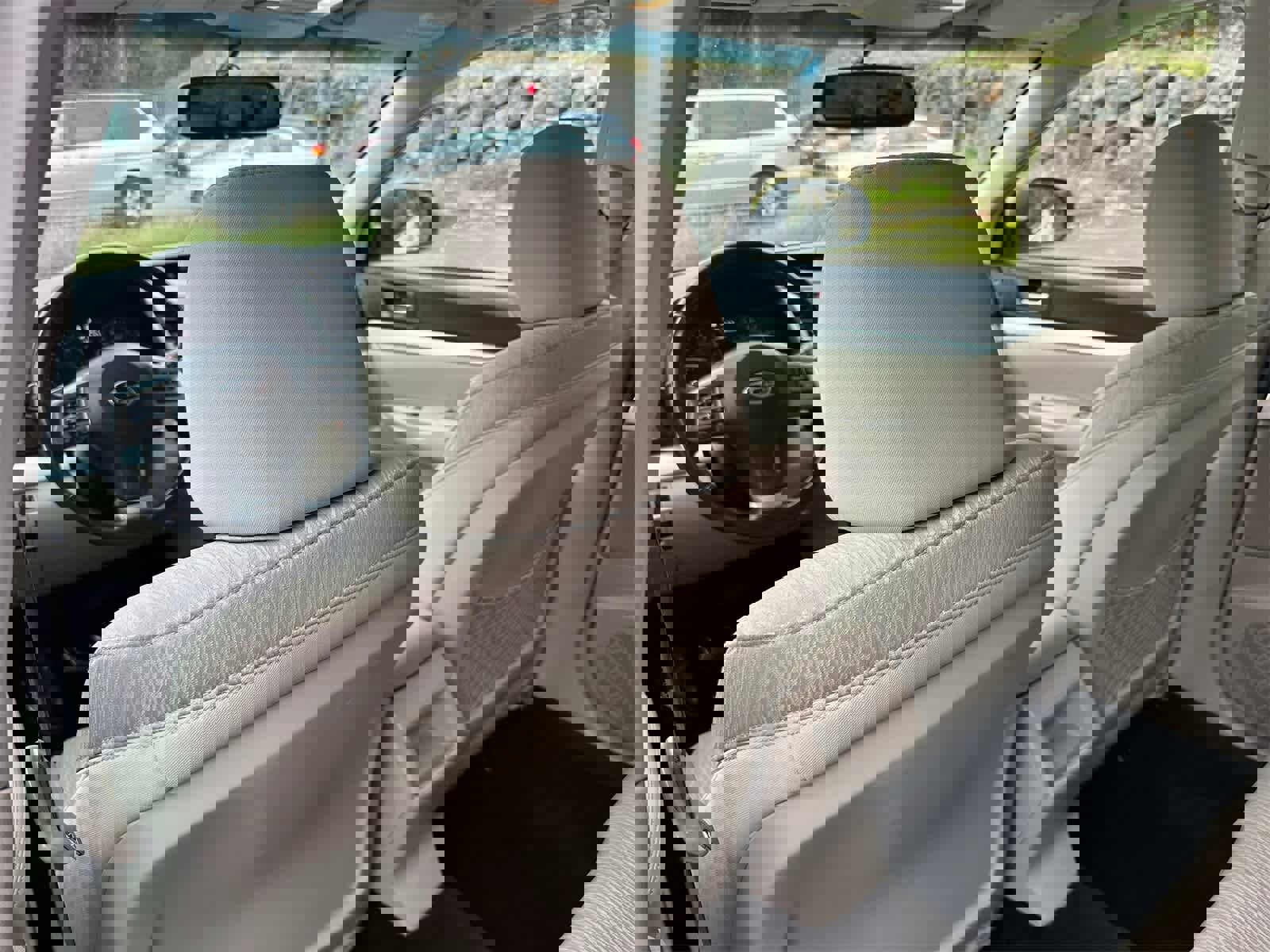 Used 2012 Subaru Outback 2.5i Premium w/ All-Weather Pkg image 10