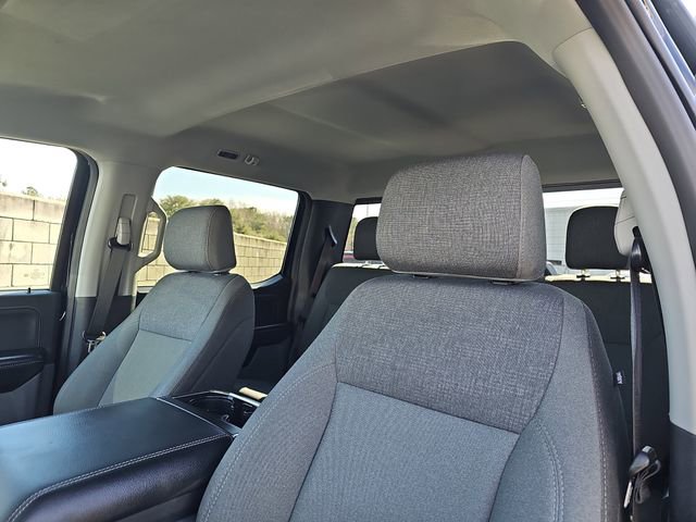 Used 2024 Ford F150 XLT w/ Equipment Group 302A MID image 14