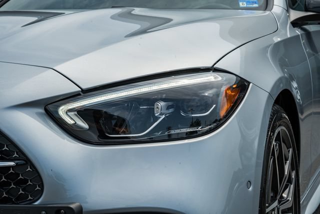 New 2026 Mercedes-Benz C 300 4MATIC Sedan image 13