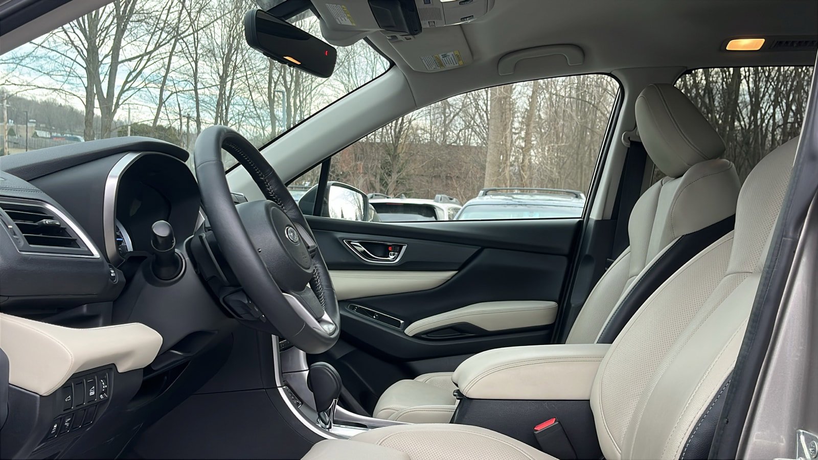 Used 2019 Subaru Ascent Limited AWD/4WD image 12