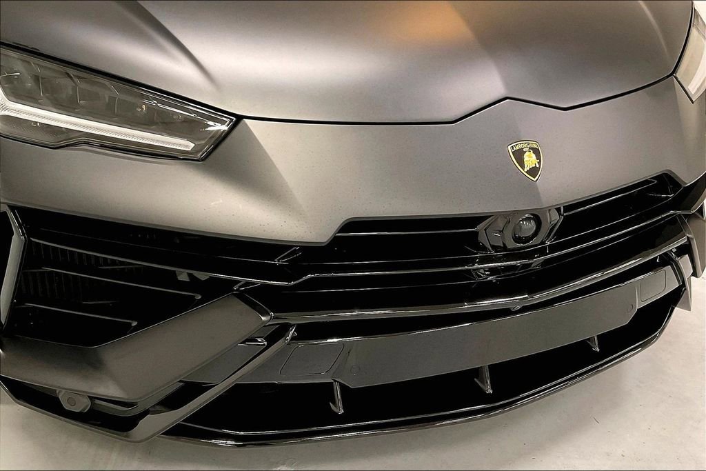 Used 2024 Lamborghini Urus S AWD/4WD image 32