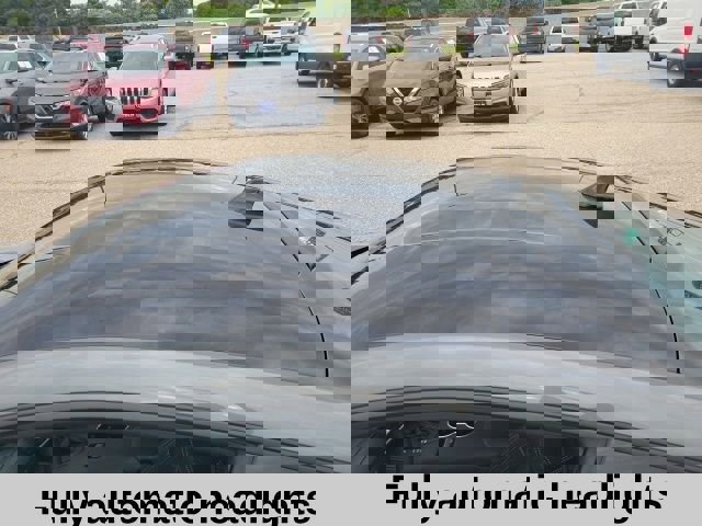 New 2025 Ford Mustang GT Premium image 7