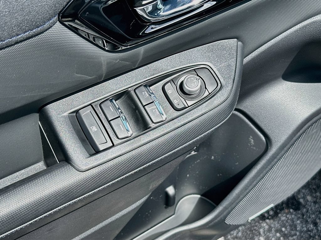 New 2026 Subaru Forester Limited AWD/4WD image 18