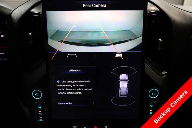 Used 2021 GMC Sierra 3500 4x4 Crew Cab w/ Gooseneck/5TH Wheel Package image 21