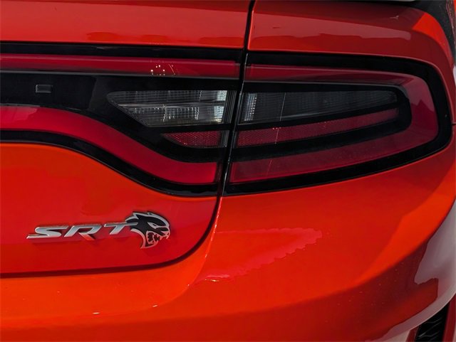 Used 2023 Dodge Charger SRT Hellcat image 13