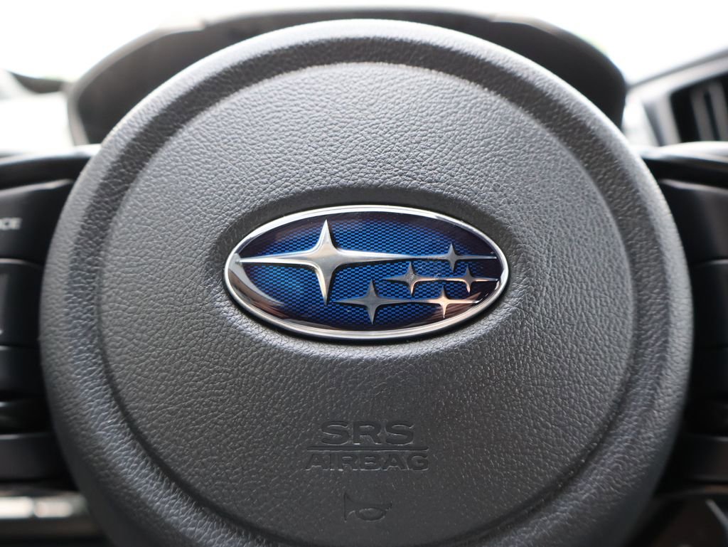 New 2026 Subaru Crosstrek 2.5i Wilderness AWD/4WD image 28