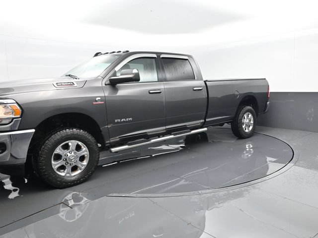 Used 2019 RAM 2500 Big Horn AWD/4WD image 2