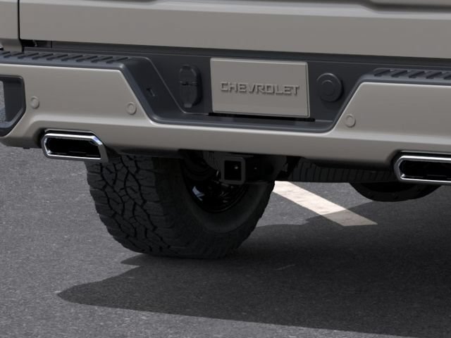 New 2026 Chevrolet Silverado 1500 RST AWD/4WD image 14