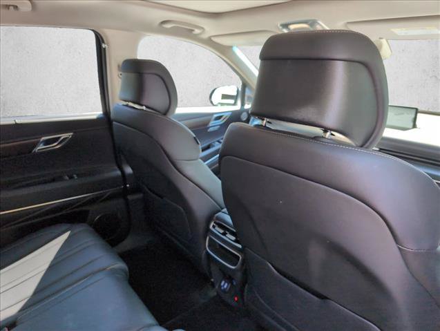 Used 2024 Genesis GV80 3.5T AWD/4WD image 22