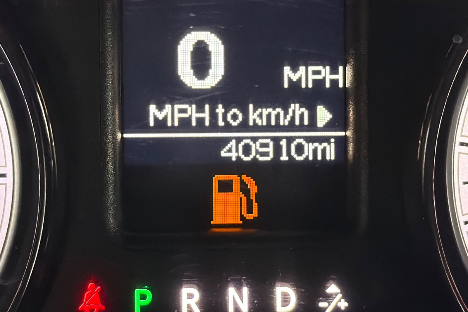 Used 2024 RAM 1500 Classic Warlock image 23