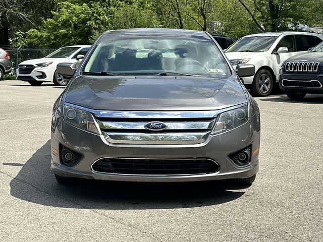 Used 2011 Ford Fusion SE w/ 201A Rapid Spec Order Code FWD image 16