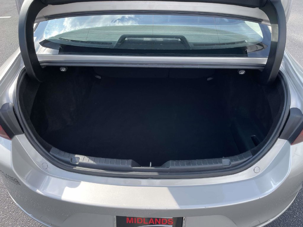 Used 2025 MAZDA MAZDA3 s FWD image 17