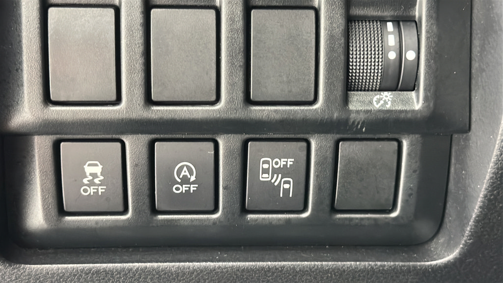 Used 2019 Subaru Forester Sport AWD/4WD image 22