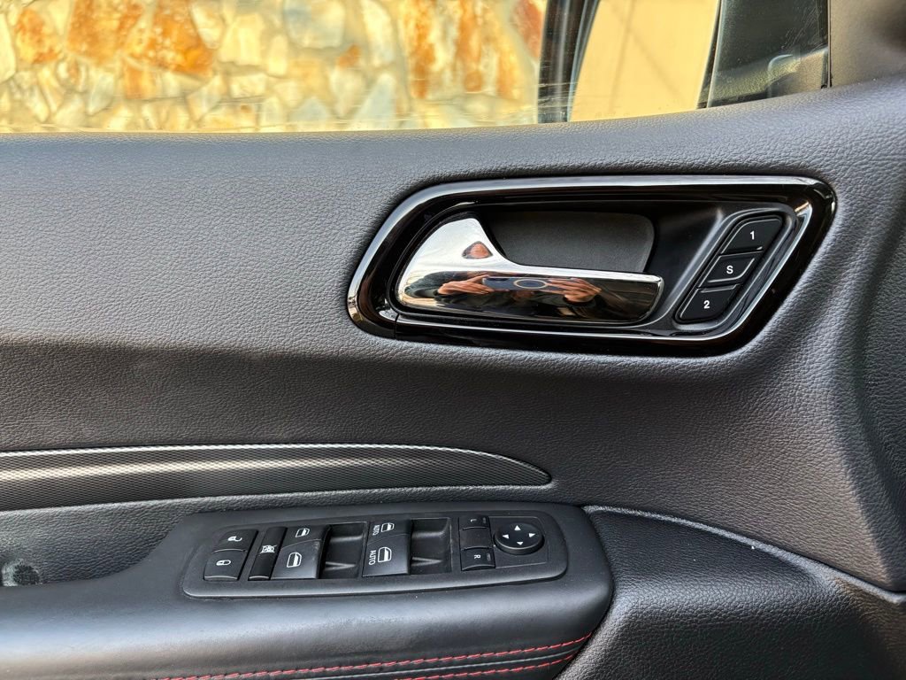 Used 2023 Dodge Durango R/T image 20