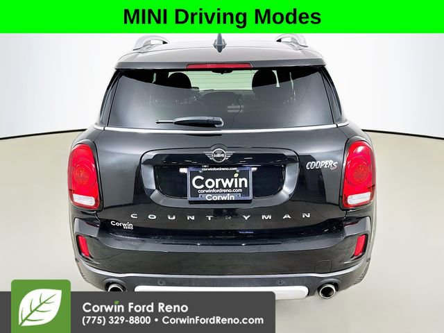 Used 2019 MINI Cooper Countryman S w/ Convenience Package image 6