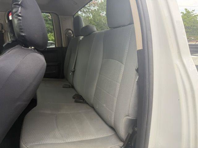 Used 2019 RAM 1500 Classic Tradesman AWD/4WD image 14