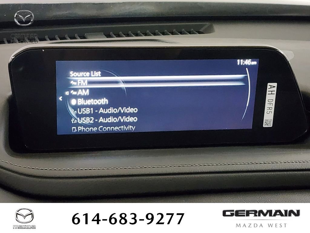 Certified 2025 MAZDA CX-30 AWD 2.5 S image 26