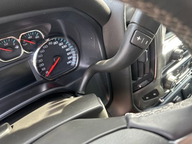 Used 2018 Chevrolet Silverado 1500 LT w/ LT Fleet Plus Package image 17