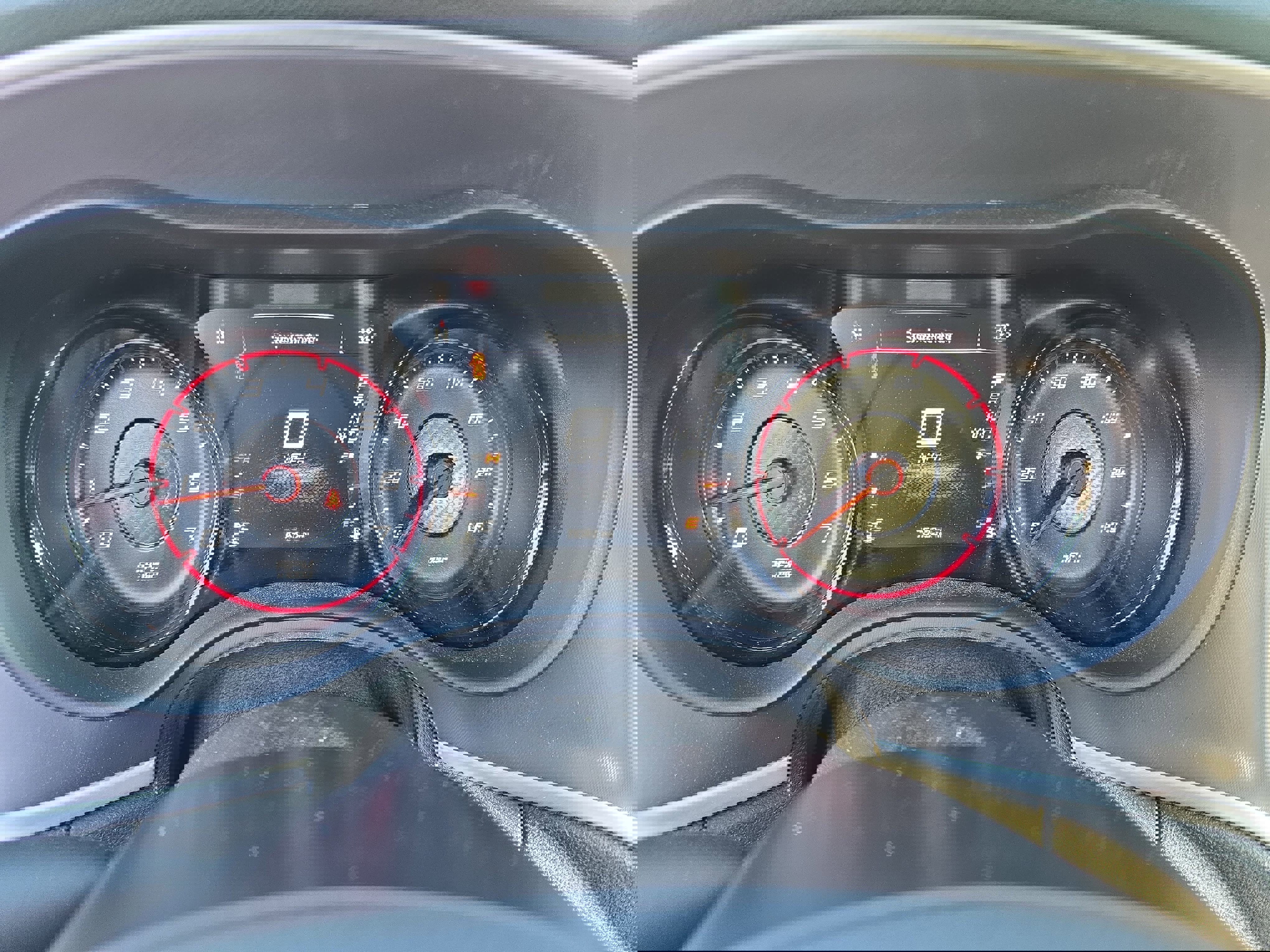 Used 2022 Dodge Charger SXT w/ Blacktop Package image 18