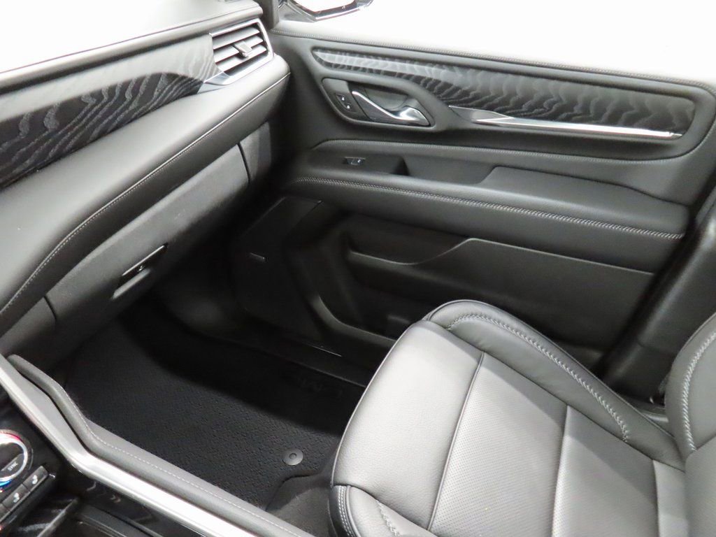 Used 2023 GMC Yukon Denali AWD/4WD image 29