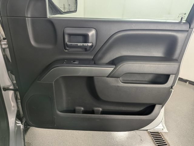 Used 2016 Chevrolet Silverado 1500 LT w/ All Star Edition AWD/4WD image 28