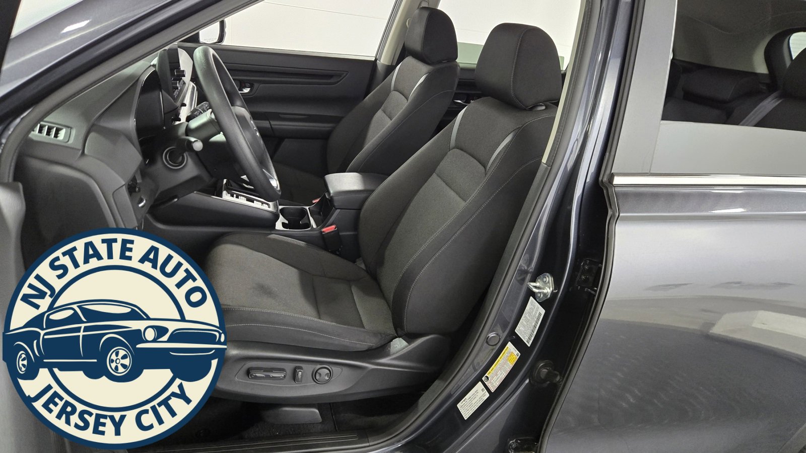 Used 2024 Honda CR-V EX image 23