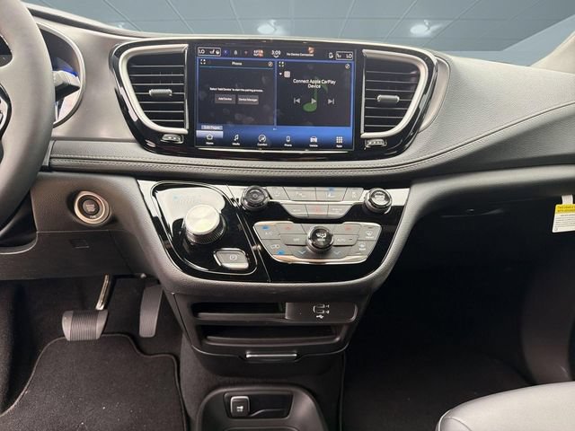 New 2026 Chrysler Pacifica Select w/ S Appearance Package FWD image 23