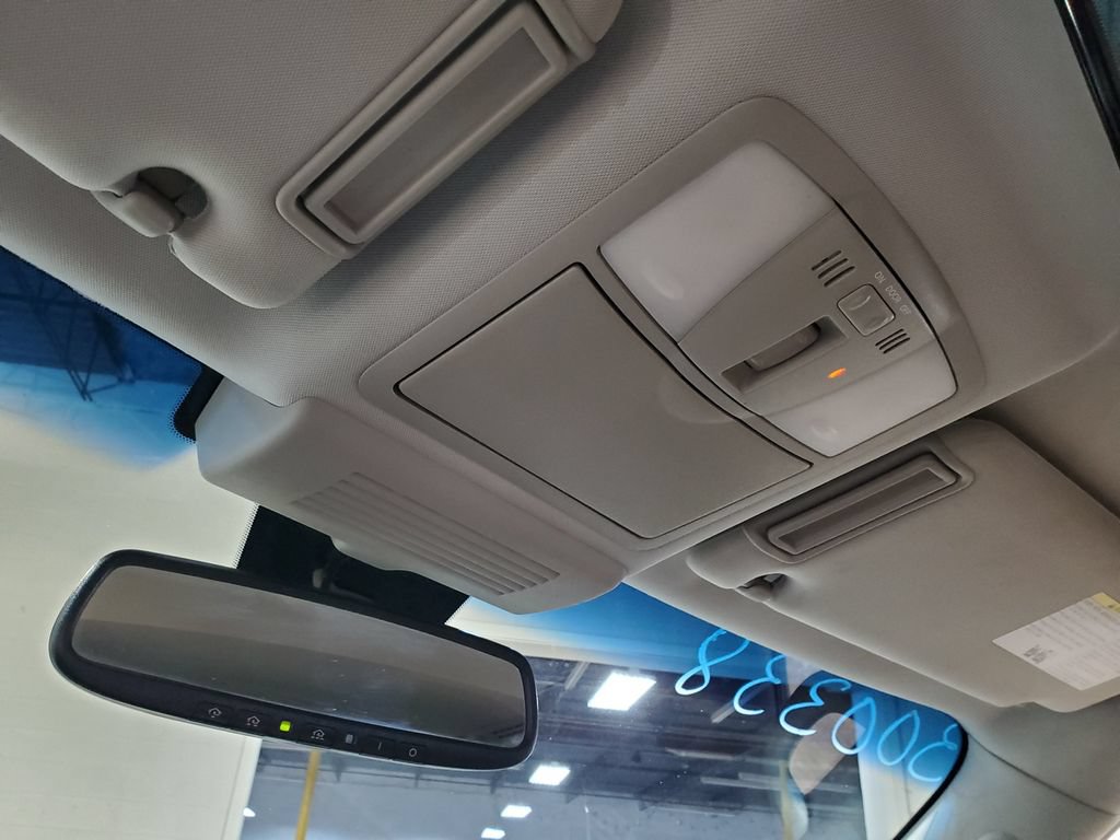 Used 2017 Nissan Armada Platinum w/ Captain Seat Package RWD image 42