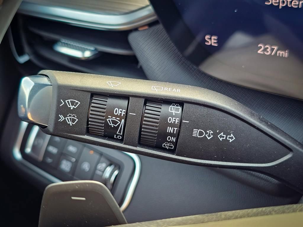 New 2026 Buick Enclave Preferred w/ Power Package image 21