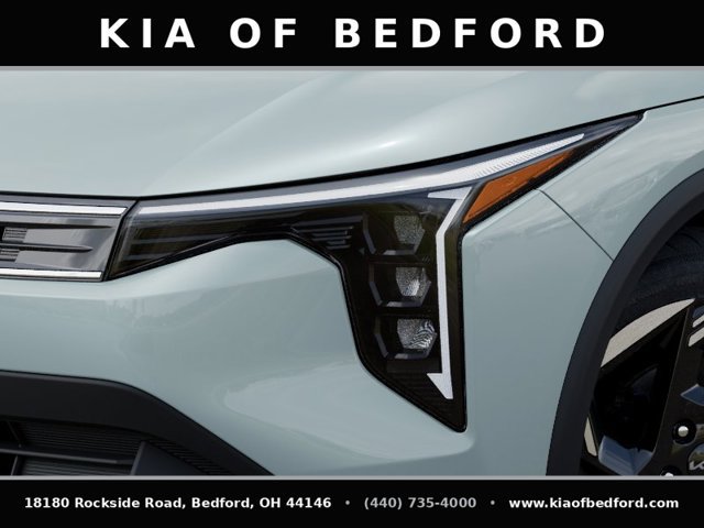 New 2026 Kia K4 EX FWD image 12