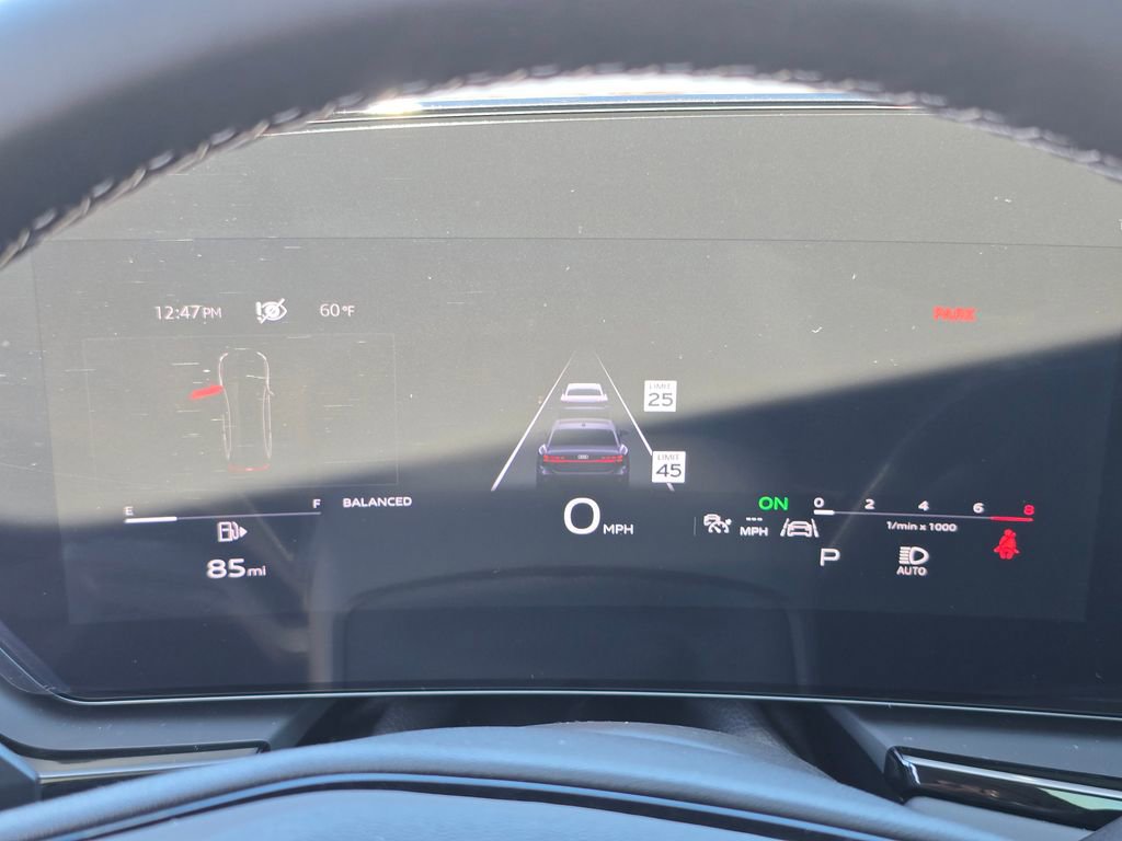 New 2026 Audi A6 Premium Plus image 9