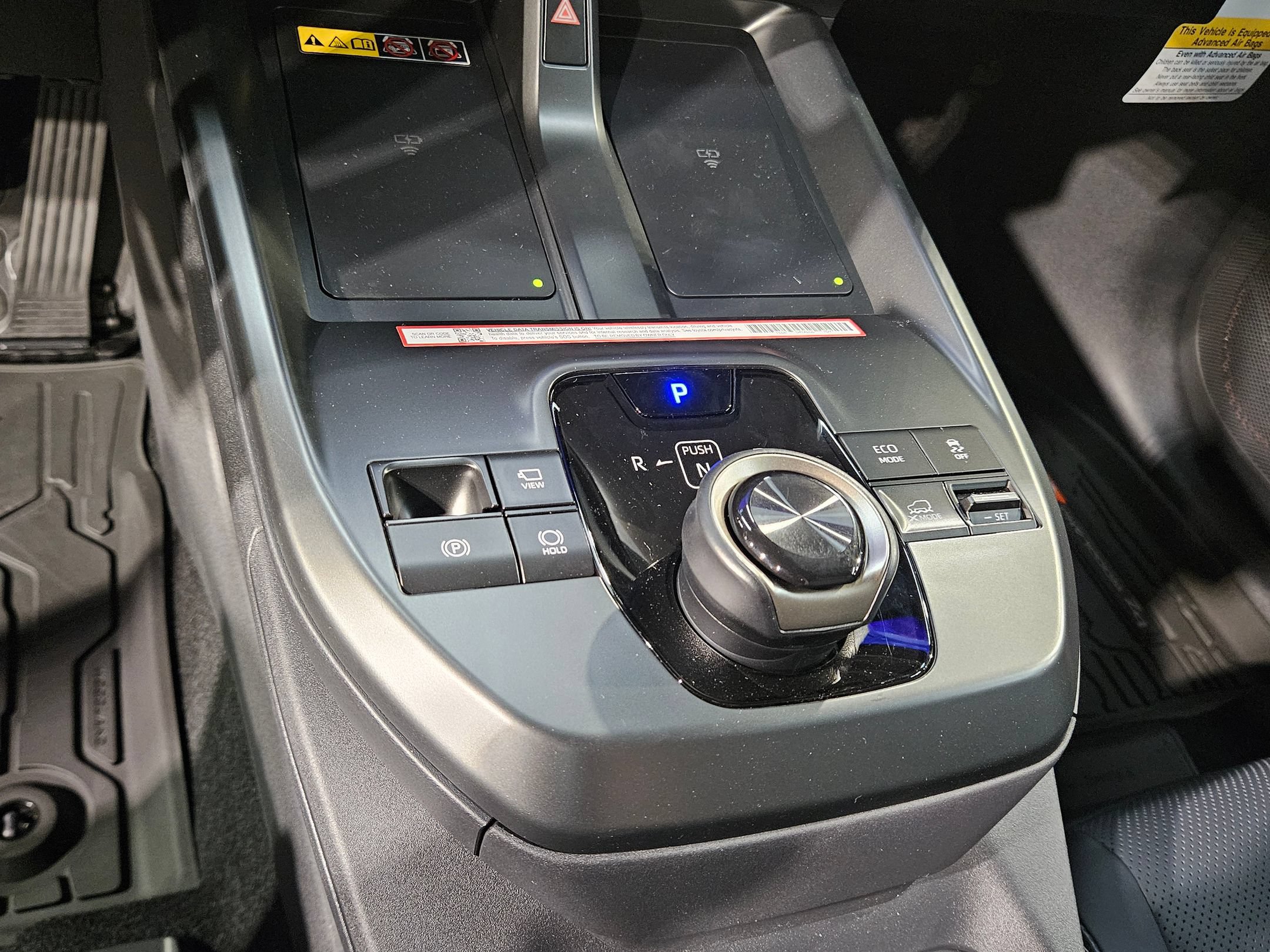 New 2026 Toyota bZ Woodland AWD/4WD image 19
