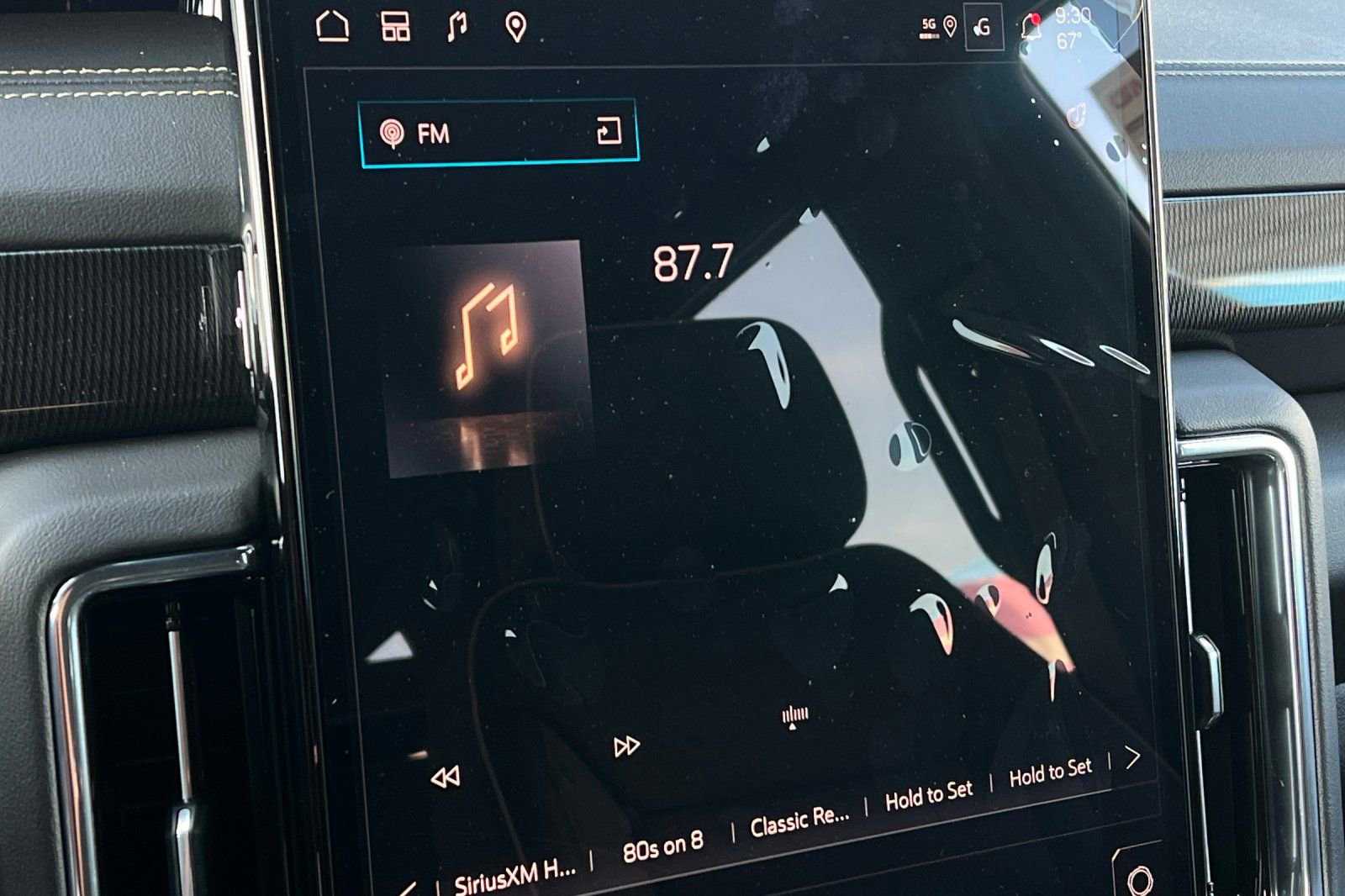 New 2026 GMC Yukon Elevation image 17