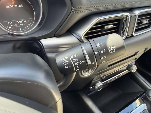 Certified 2023 MAZDA CX-5 AWD 2.5 S w/ Preferred Package image 28