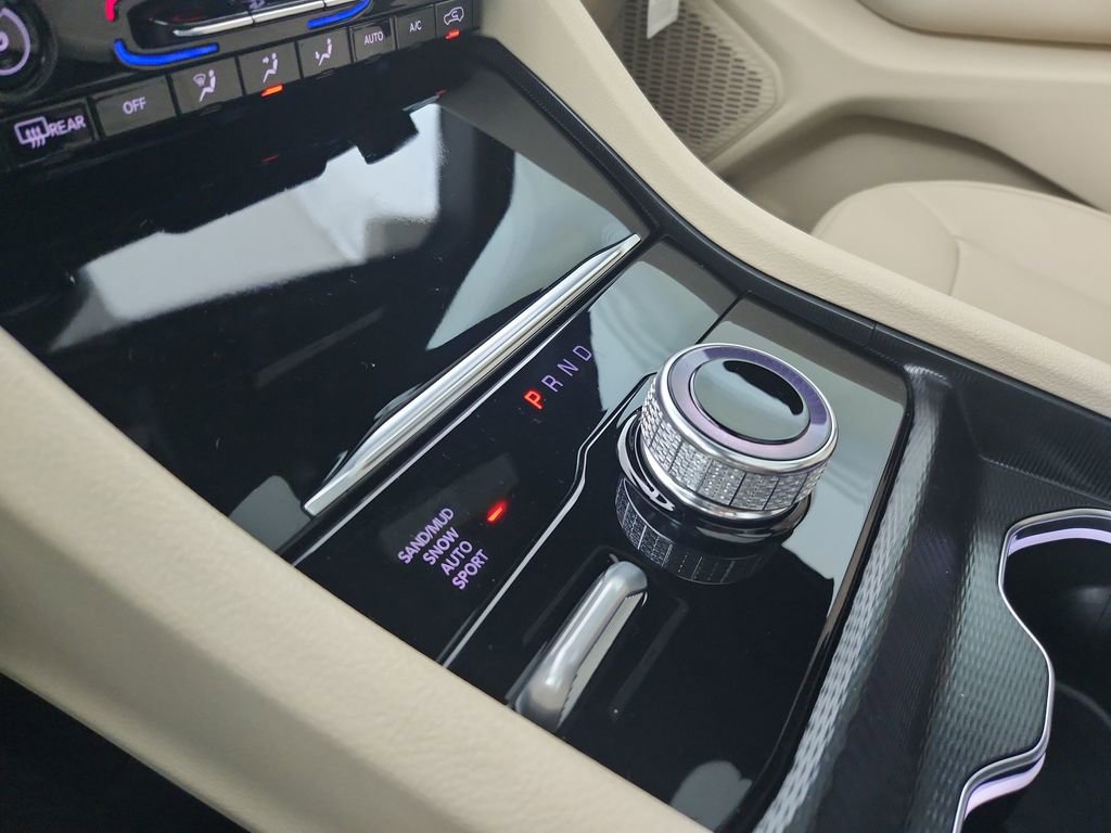 New 2025 Jeep Grand Cherokee Limited image 29