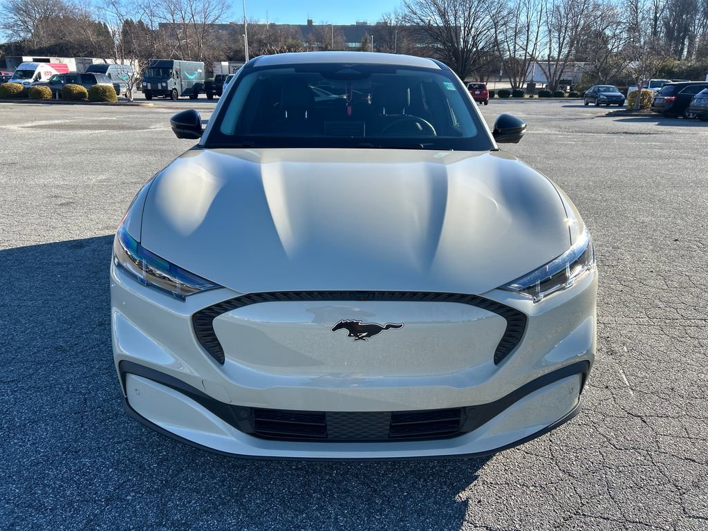 Used 2025 Ford Mustang Mach-E Select w/ Comfort Package Lite image 10
