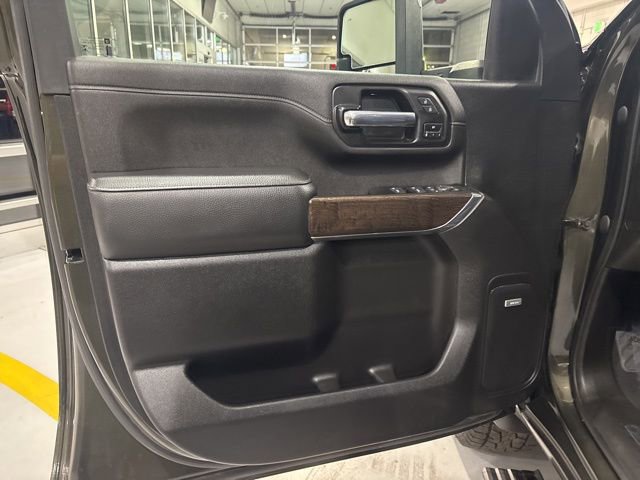 Used 2022 GMC Sierra 2500 Denali w/ Denali Ultimate Package image 14