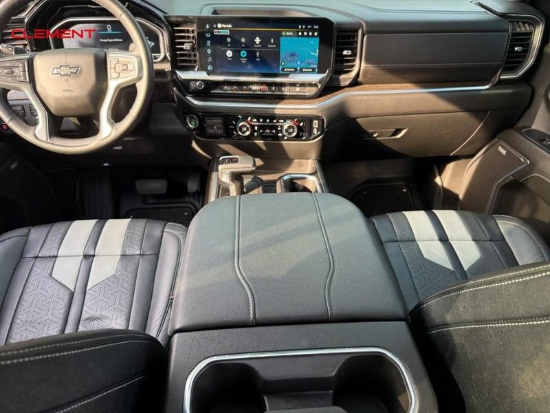 Used 2023 Chevrolet Silverado 1500 RST w/ All Star Edition Plus AWD/4WD image 14