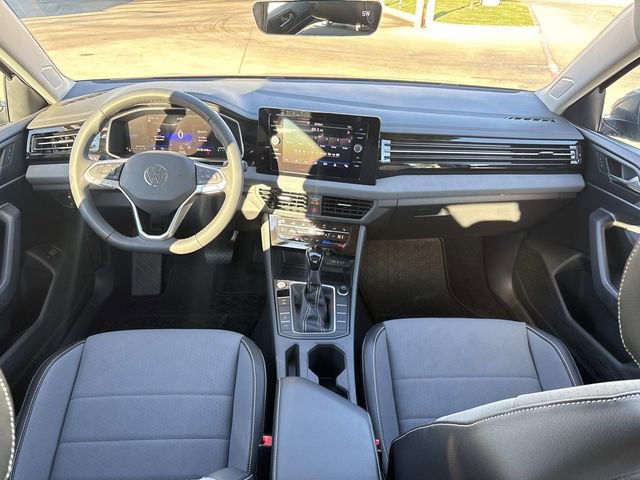 New 2026 Volkswagen Jetta SE image 19