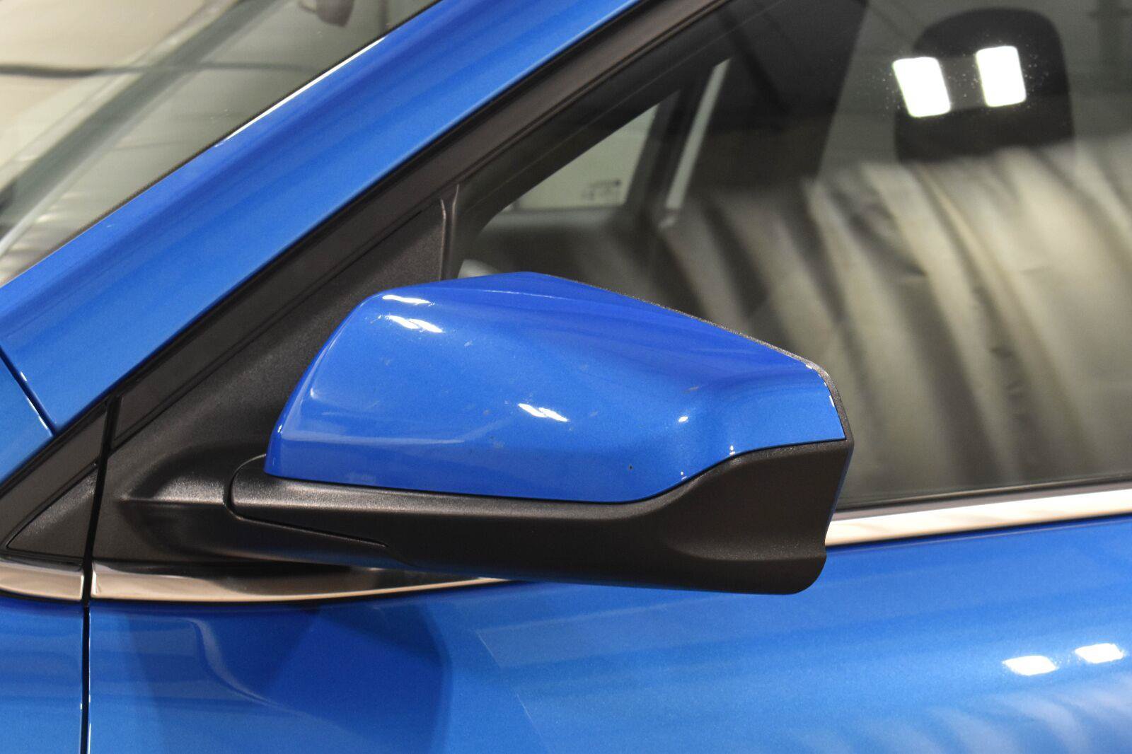 Used 2024 Chevrolet Equinox LT w/ LPO, Floor Liner Package FWD image 32