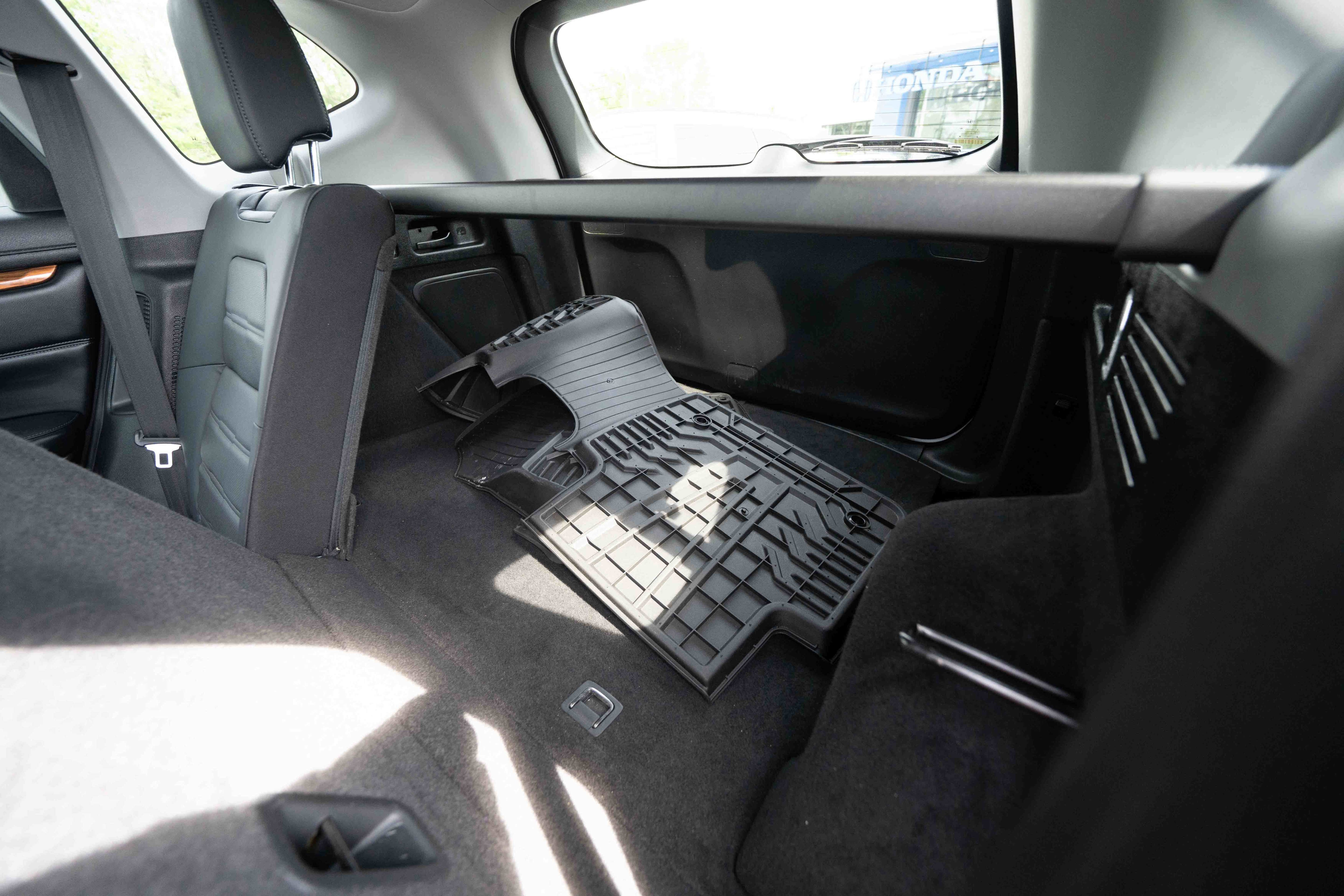 Used 2022 Honda CR-V Touring image 24