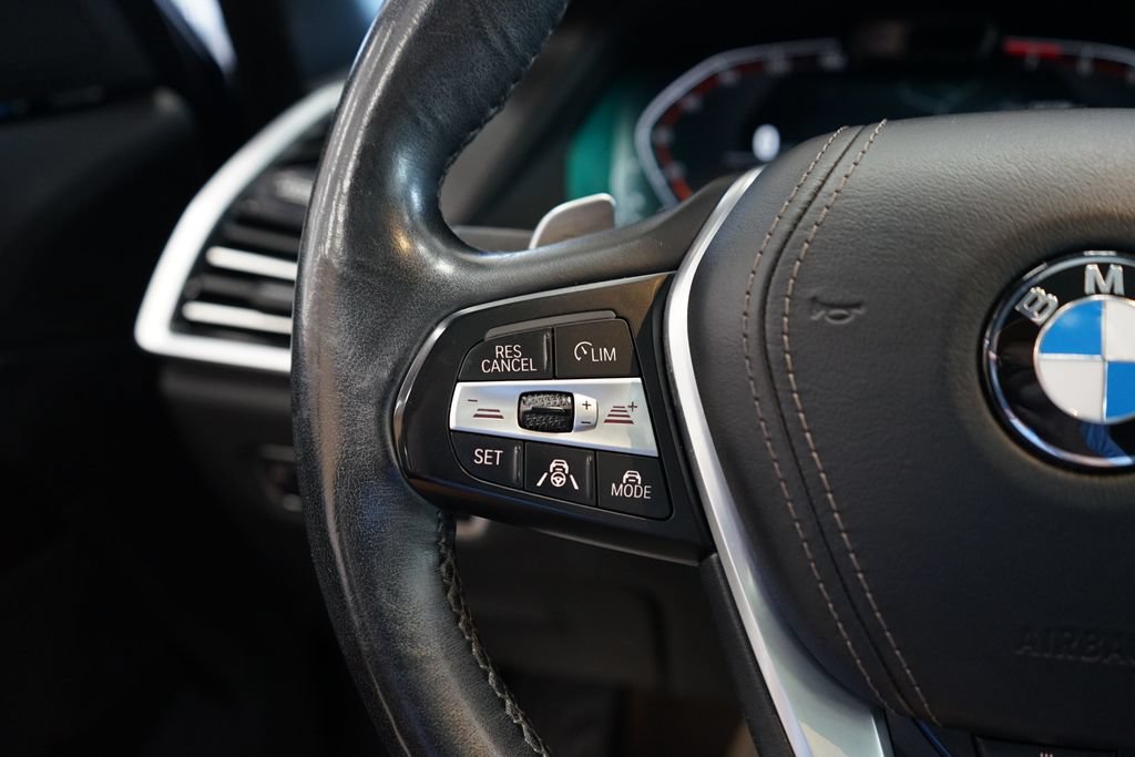 Used 2019 BMW X5 xDrive40i AWD/4WD image 35