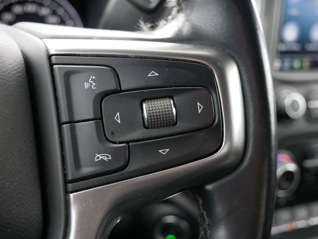 Used 2020 Chevrolet Silverado 1500 RST AWD/4WD image 31