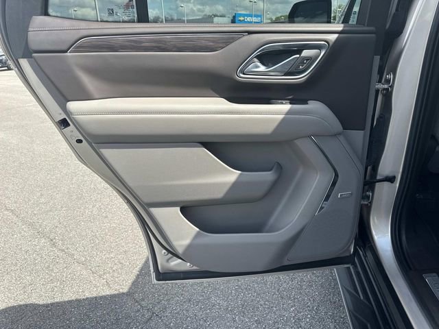 Certified 2022 Chevrolet Tahoe LT w/ LT Signature Plus Package image 15