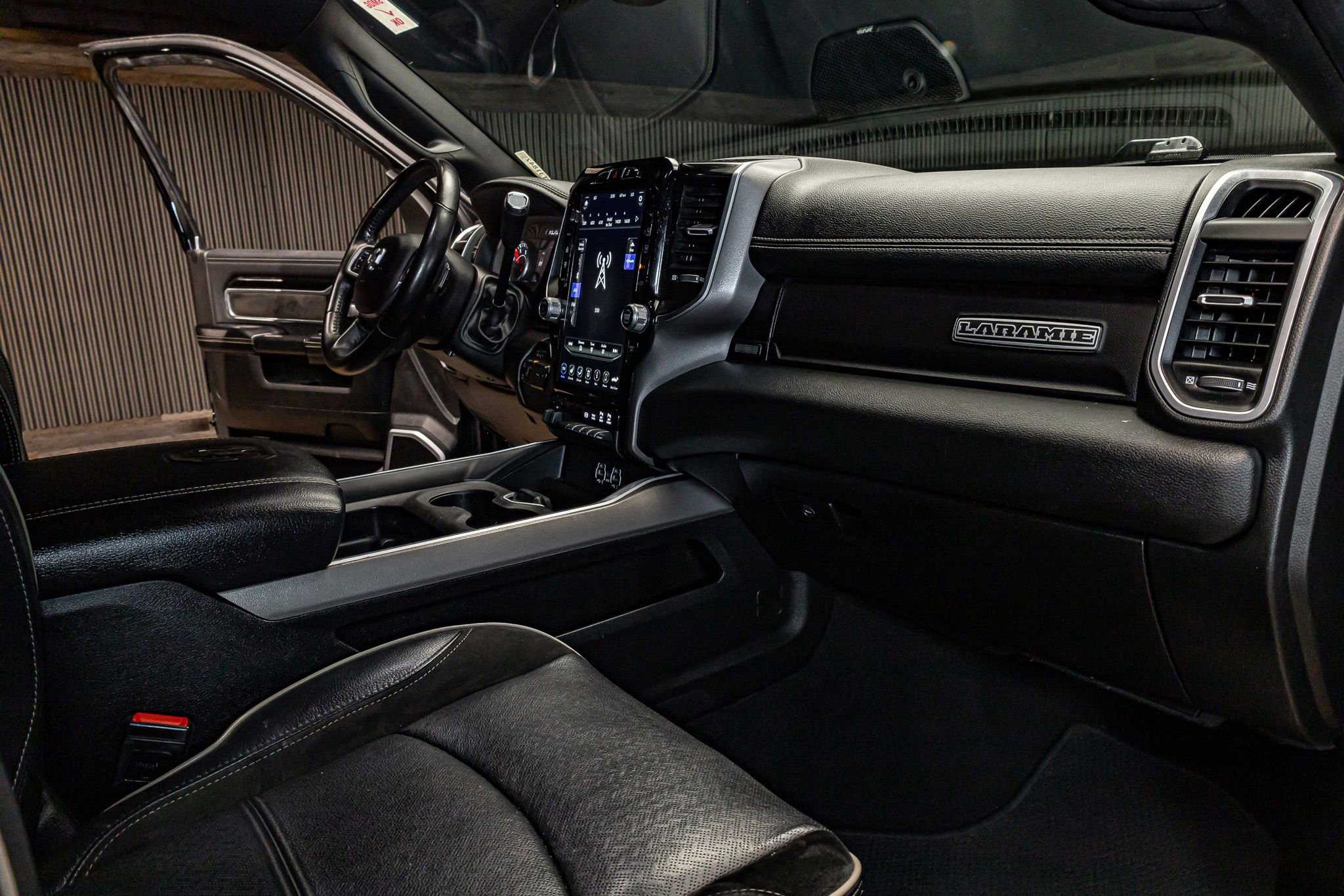 Used 2021 RAM 2500 Laramie image 15